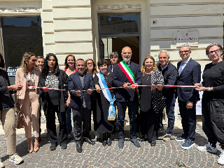 Pescara - il Polo bibliotecario Circolo Aternino apre al pubblico, gli orari